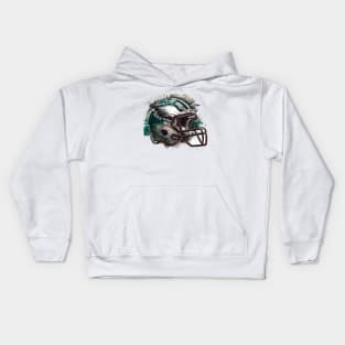 Go Birds 2 Kids Hoodie